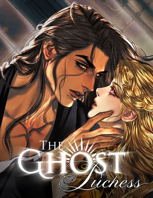 Его герцогиня – призрак (Перезапуск) (The Ghost Duchess (Restart))