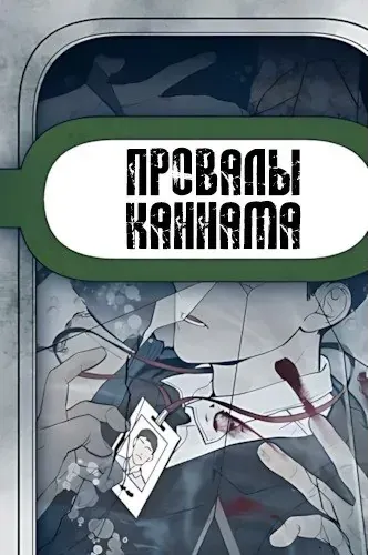 Провалы Каннама