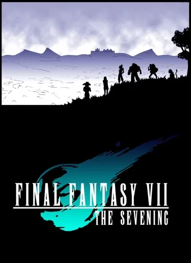 Final Fantasy VII The Sevening