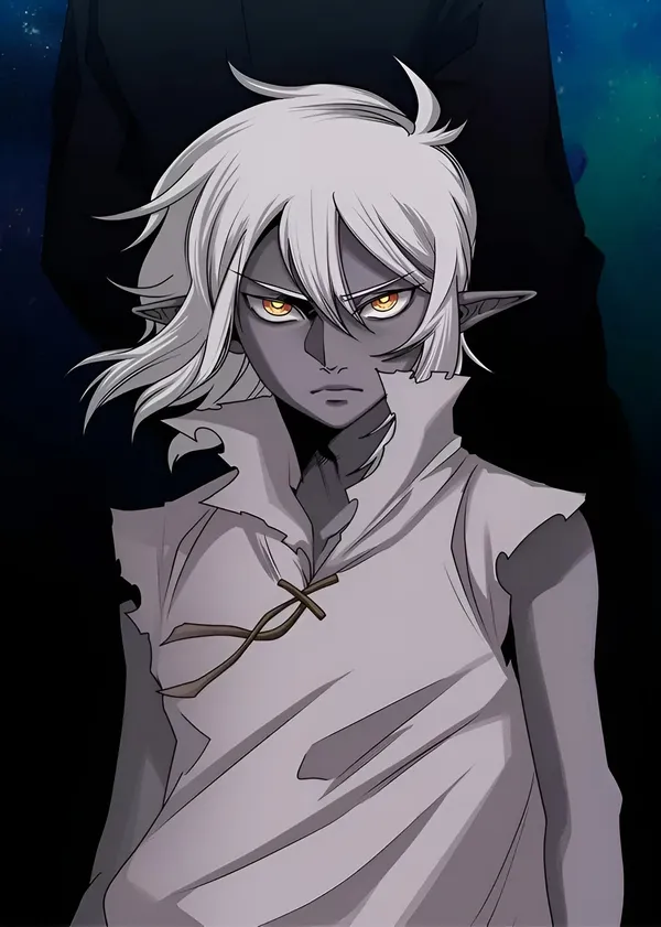 Лорд Гоблинов (Lord of Goblins (Перезапуск))