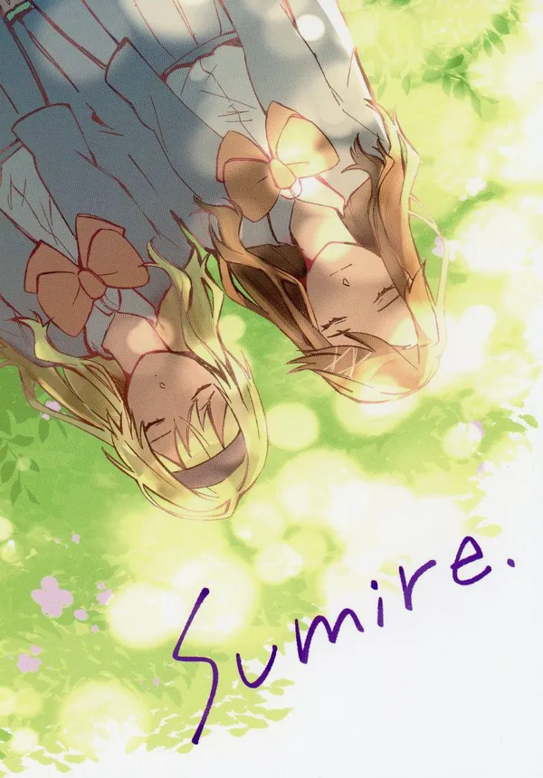 Девичья опера: свет ревю – Фиалки