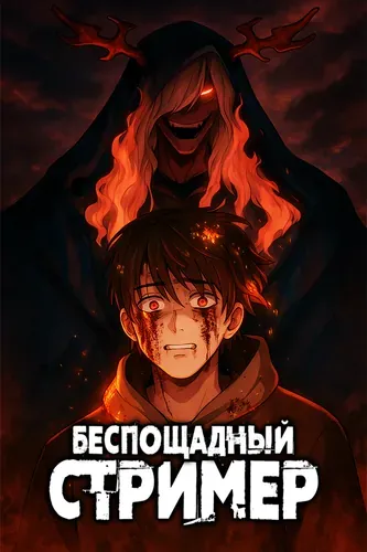 Беспощадный стример