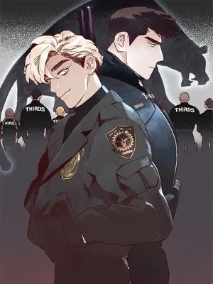 THIRDS: Когда кончается ад